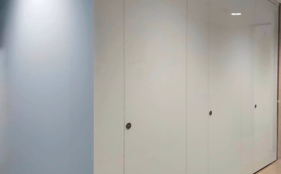 QPD Towers at Qatar | Sylan Glass