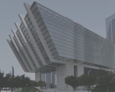Abu Dhabi Finance Centre, Abu Dhabi | Coolite