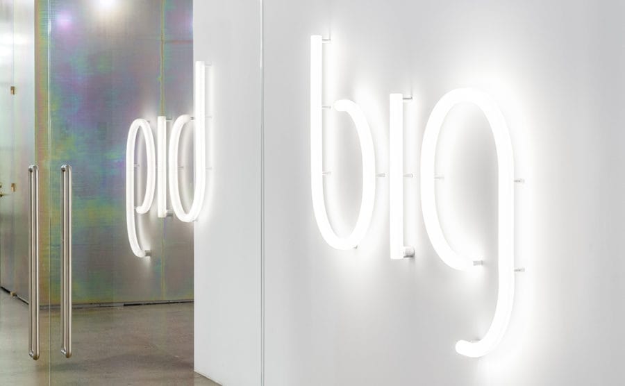 Bjarke Ingels Group (BIG) | Unity