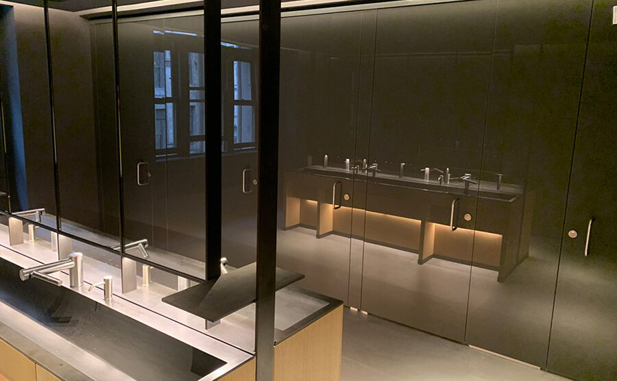 Fotografiska, New York | Sylan Glass