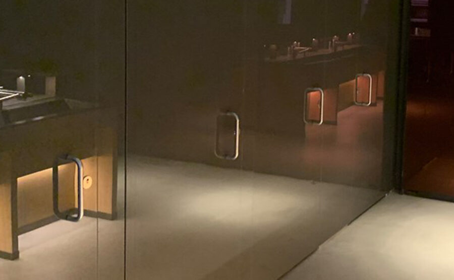 Fotografiska, New York | Sylan Glass