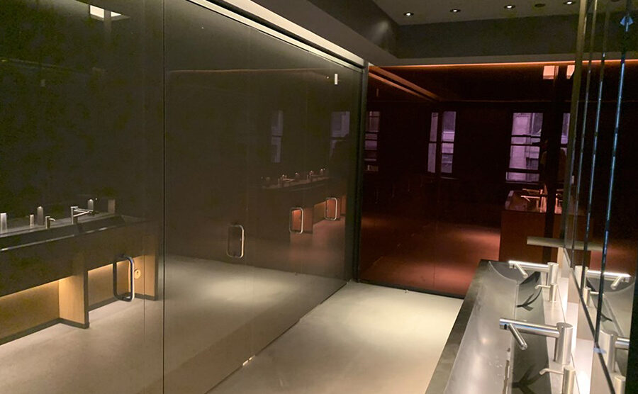 Fotografiska, New York | Sylan Glass