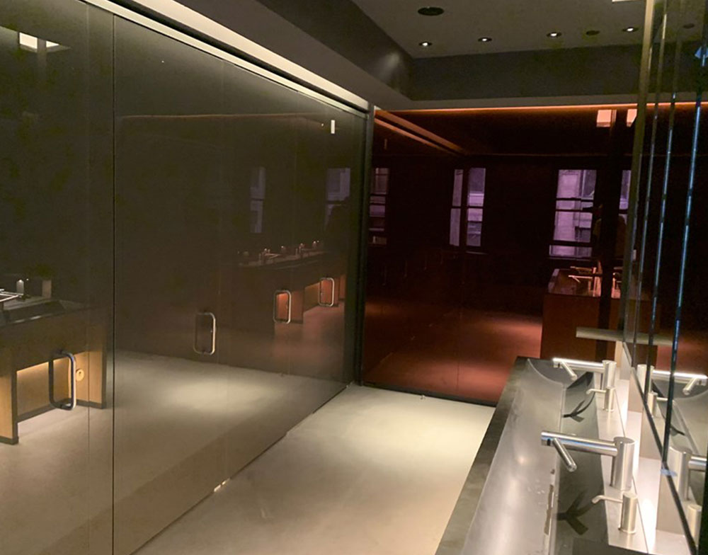 Fotografiska, New York | Sylan Glass