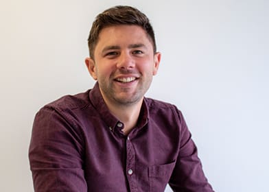 Gary Contact