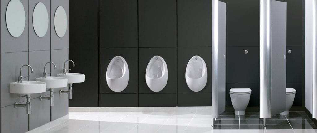 Venesta sets a new benchmark in pre-plumbed systems.