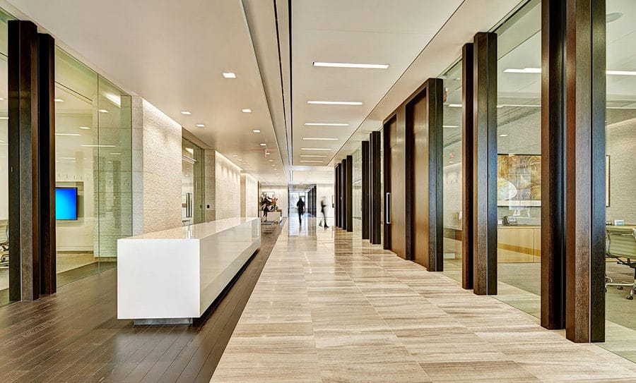 Latham and Watkins, Chicago | Sylan