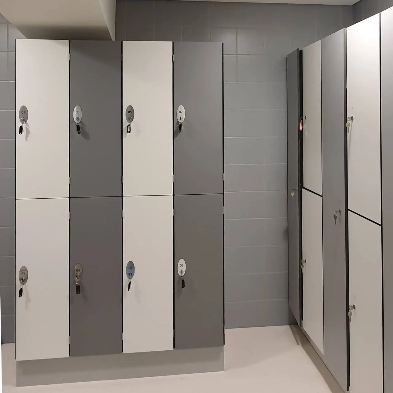 How Lockers Are Redefining the Comfort & Safety of Staff & Visitors