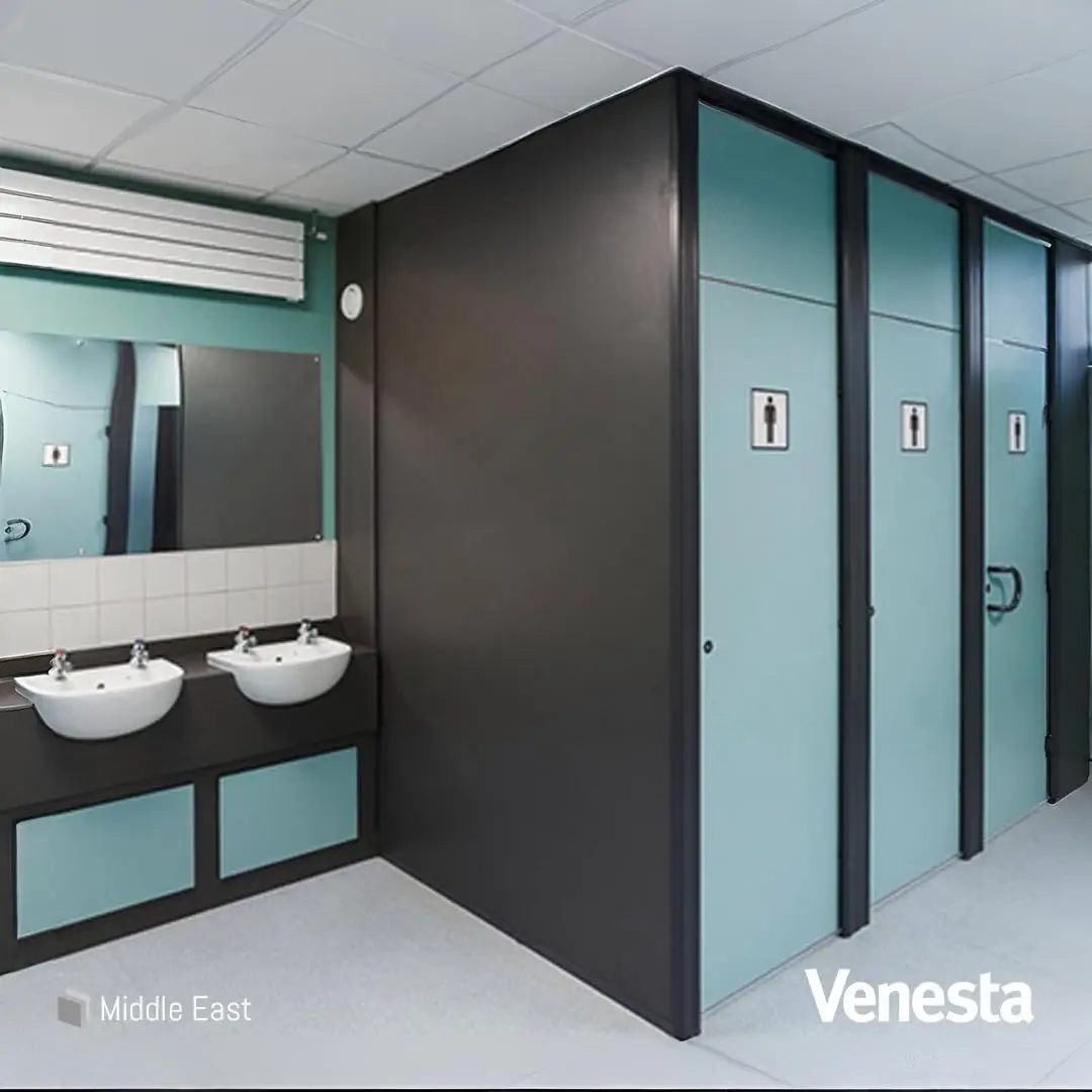 Multi-Sensory-HPL-Solid-Surface-Experiences-for-Commercial-Washrooms Home