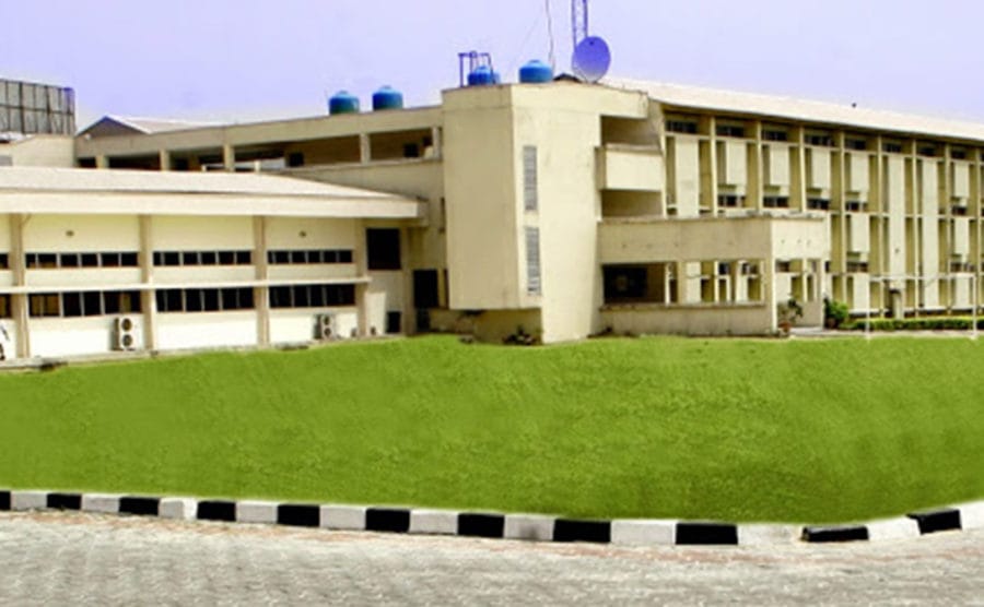 Children’s International School, Lagos | Award