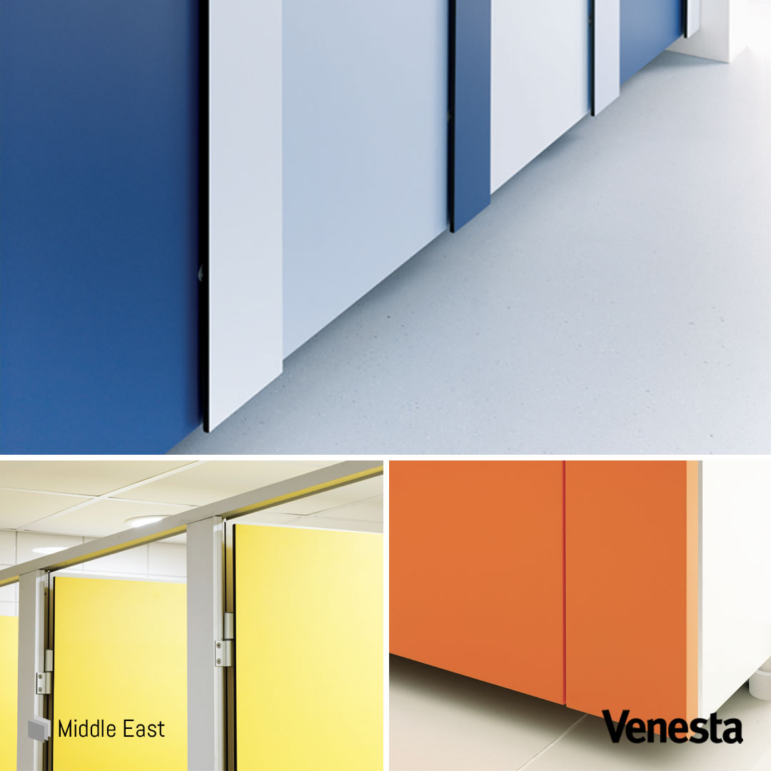 Benefits of Phenolic Panels