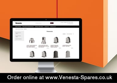 Spares Contact