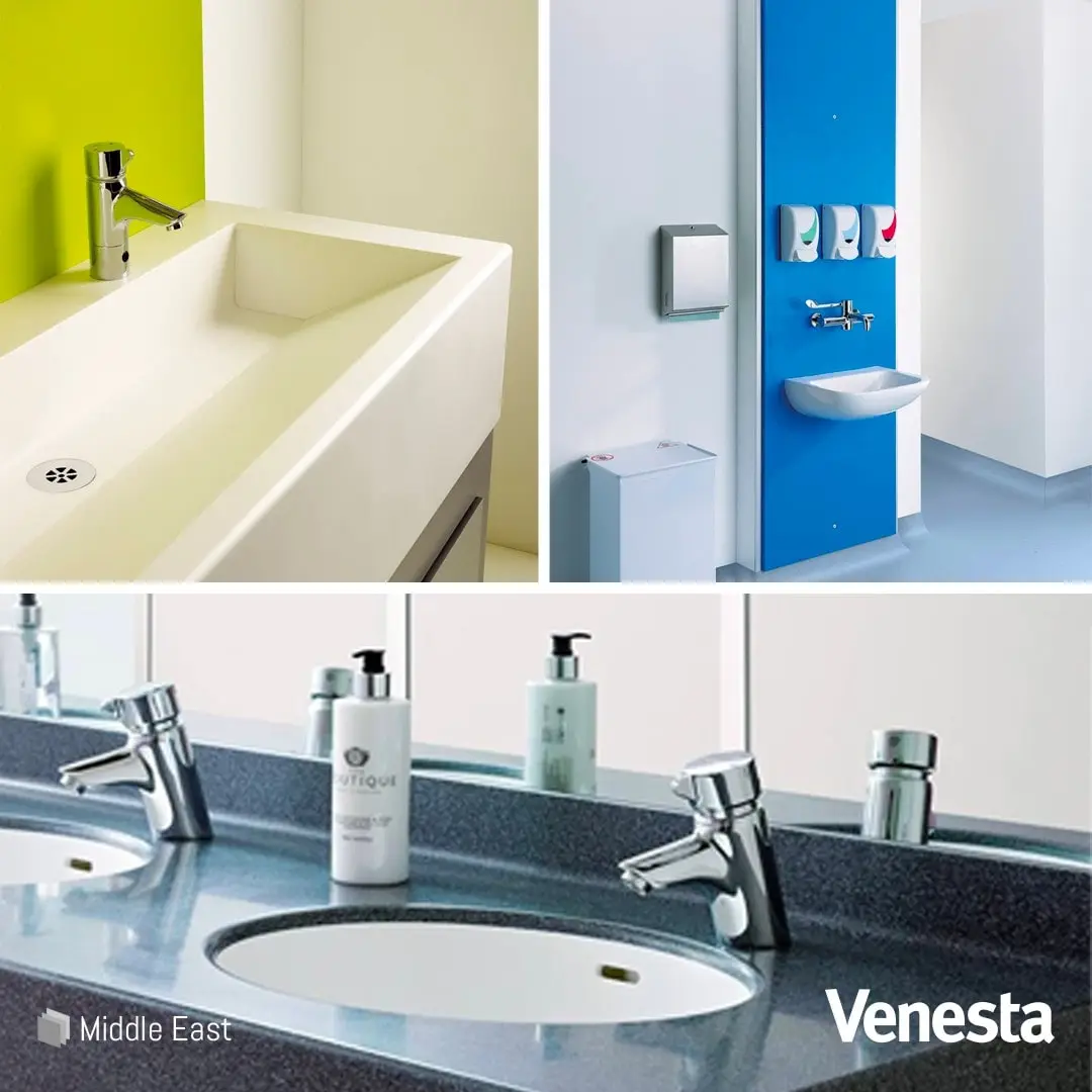Exploring the Advantages of Toilet wall panels in Redefining Hygiene Standards