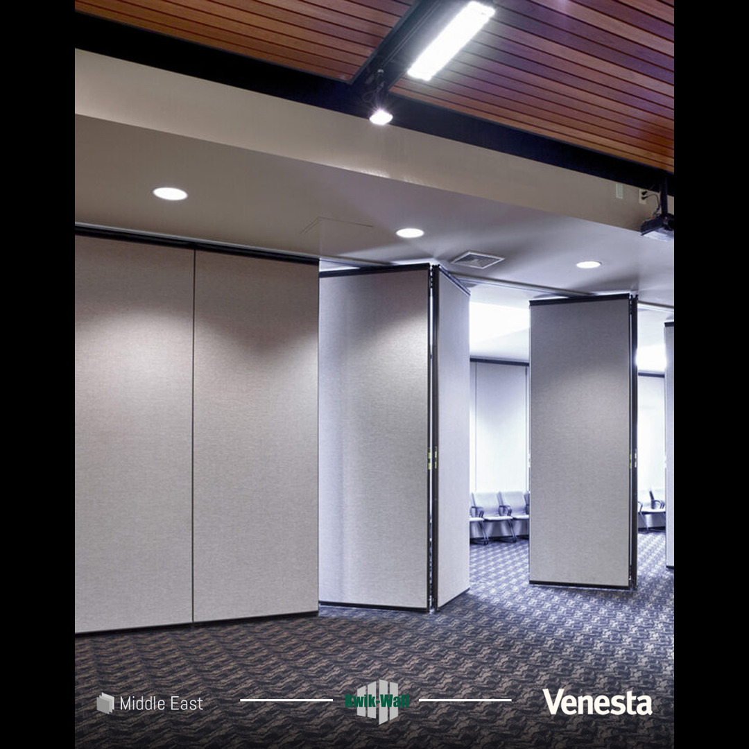 Healthcare Spaces: How Kwik-Wall Supports Flexible Clinic Layouts