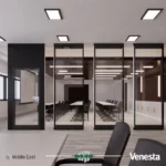 How Acoustic Office Partitions Enhance Workplace Focus and Productivity