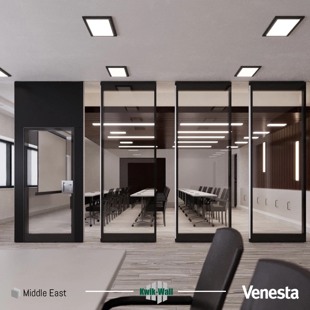 How Acoustic Office Partitions Enhance Workplace Focus and Productivity