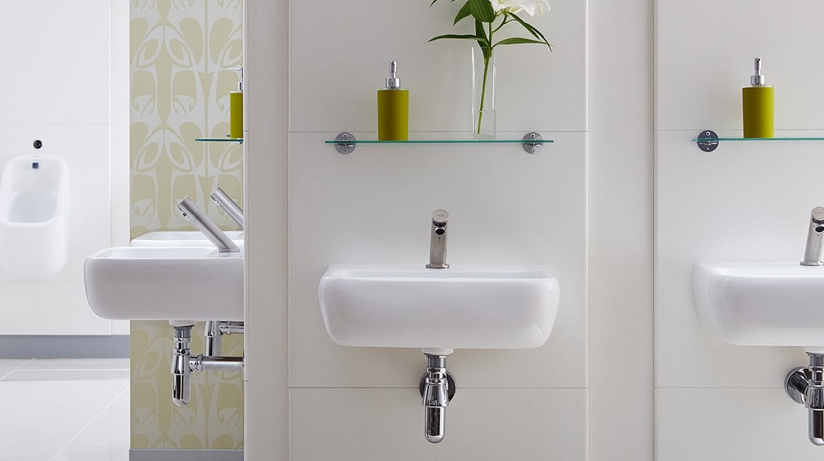 Venesta revolutionises the pre-plumbed industry.