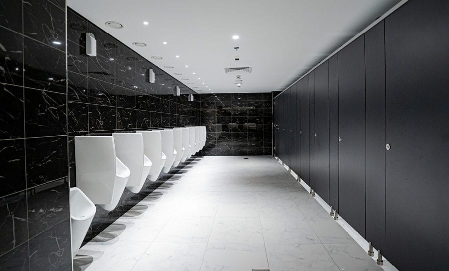Vox Cinema at City Centre Al Zahia, Sharjah | Unity & Rapiduct