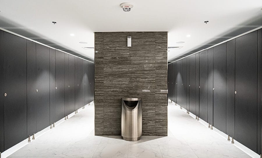 Vox Cinema at City Centre Al Zahia, Sharjah | Unity & Rapiduct