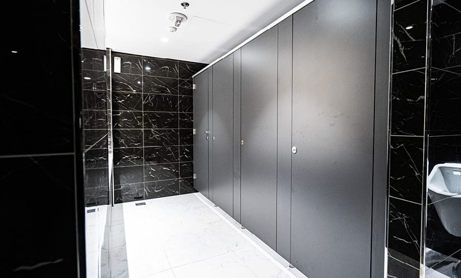 Vox Cinema at City Centre Al Zahia, Sharjah | Unity & Rapiduct