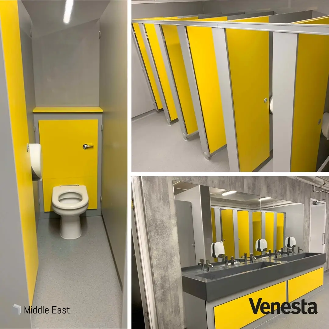 Discover the Ultimate Elegance of Solid Surface Vanity Units