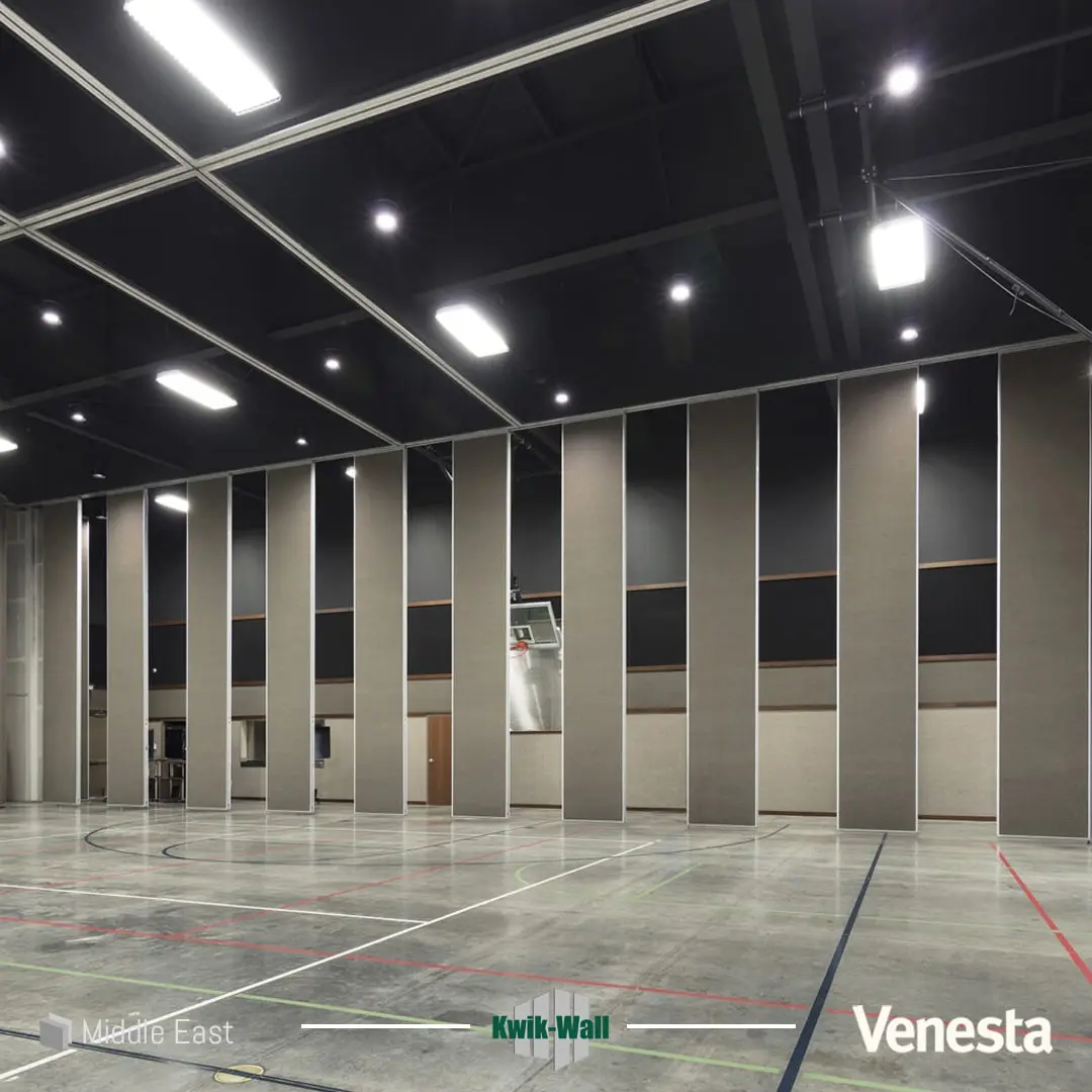 Maintenance and Care Tips for Solid Phenolic Core Partition
