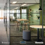 How to Ensure Safety Standards Are Met During Glass Partition Installation