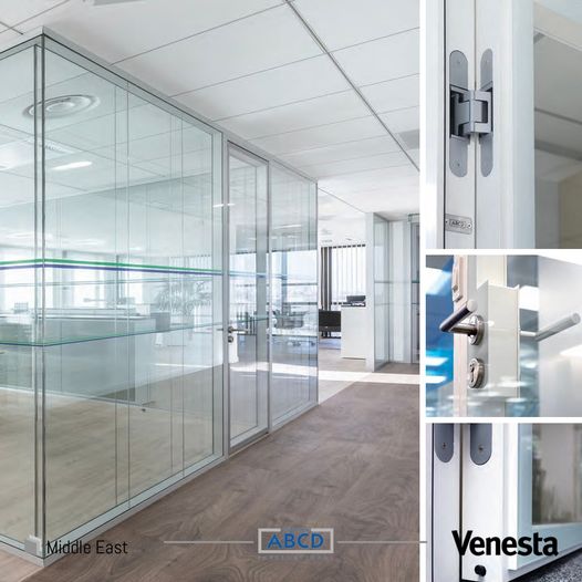 Benefits of acoustic partitions for office noise reduction