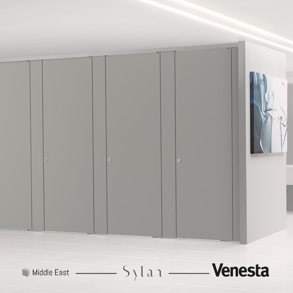 Factors That Make High-Pressure Laminates Ideal for Your Workplace