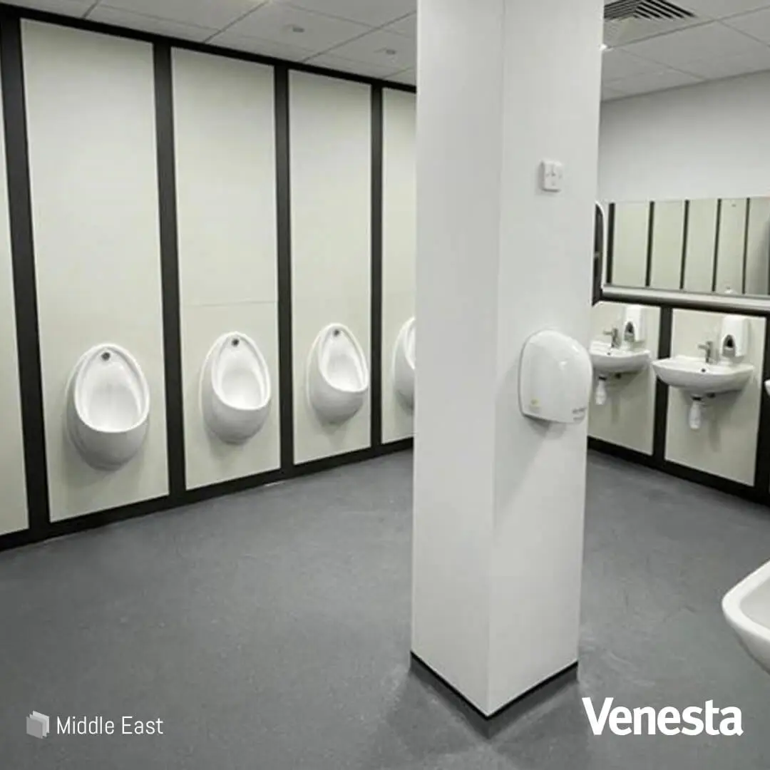 Toilet Wall Panels vs. Tiles: Which is Better for Your Bathroom?