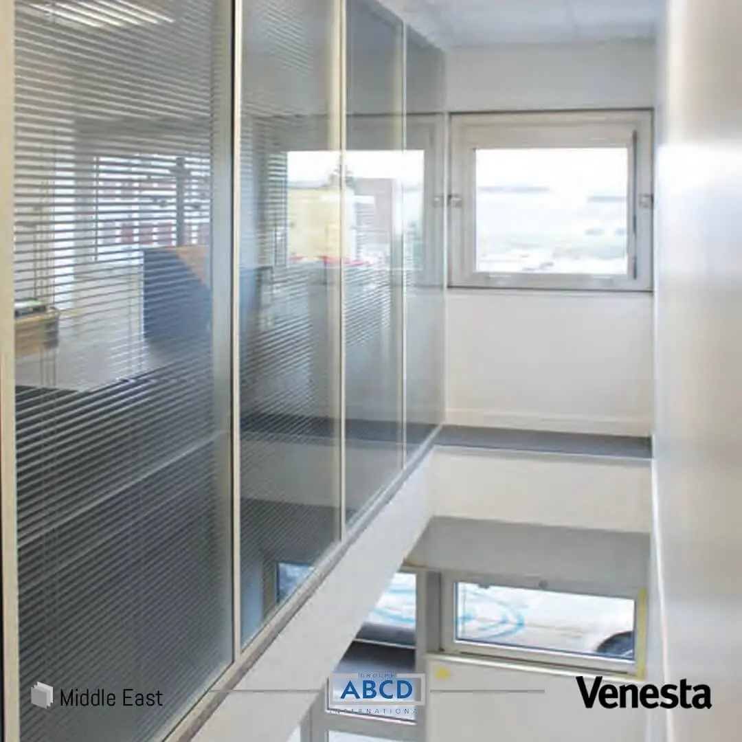 The Benefits of Office Partitions in UAE: Improving Productivity and Space Efficiency