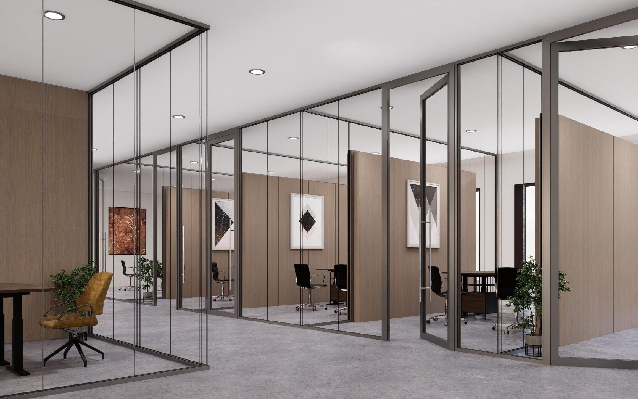 VEA.Doors & Frames