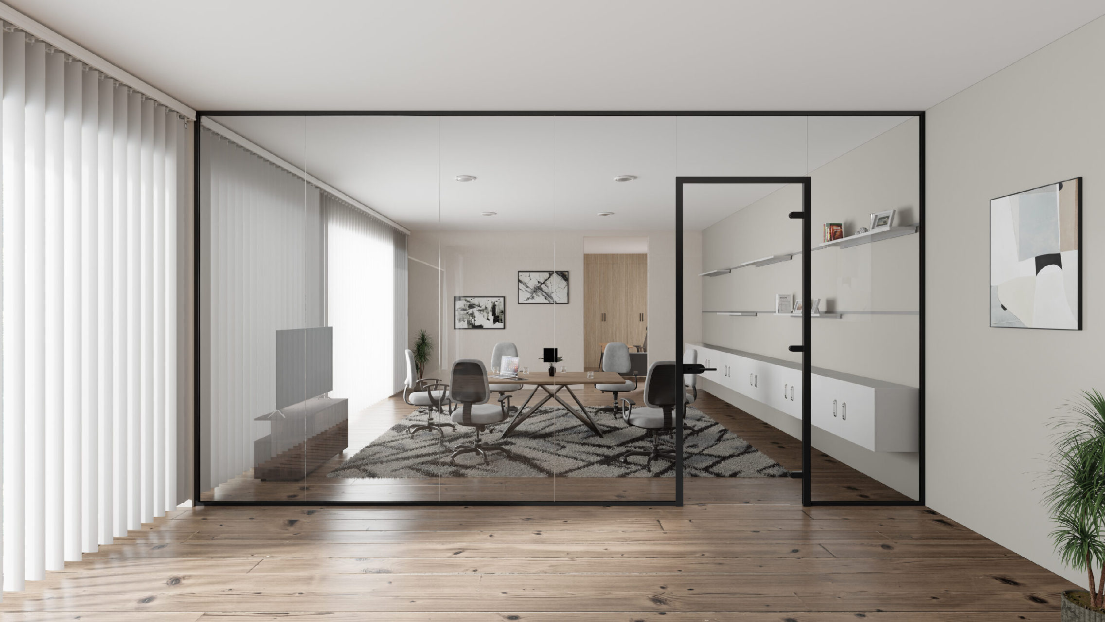 VEA.Doors & Frames