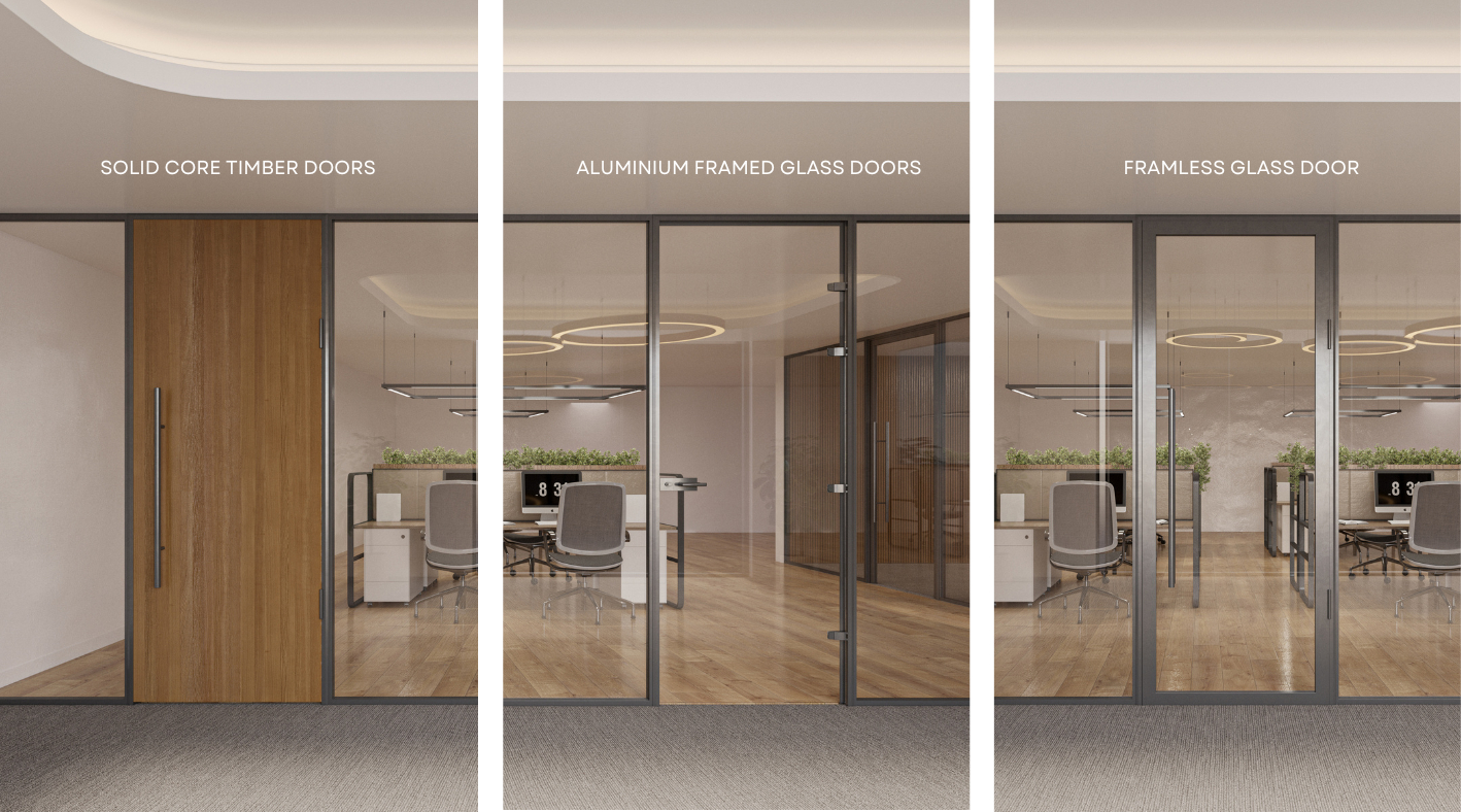 VEA.Doors & Frames
