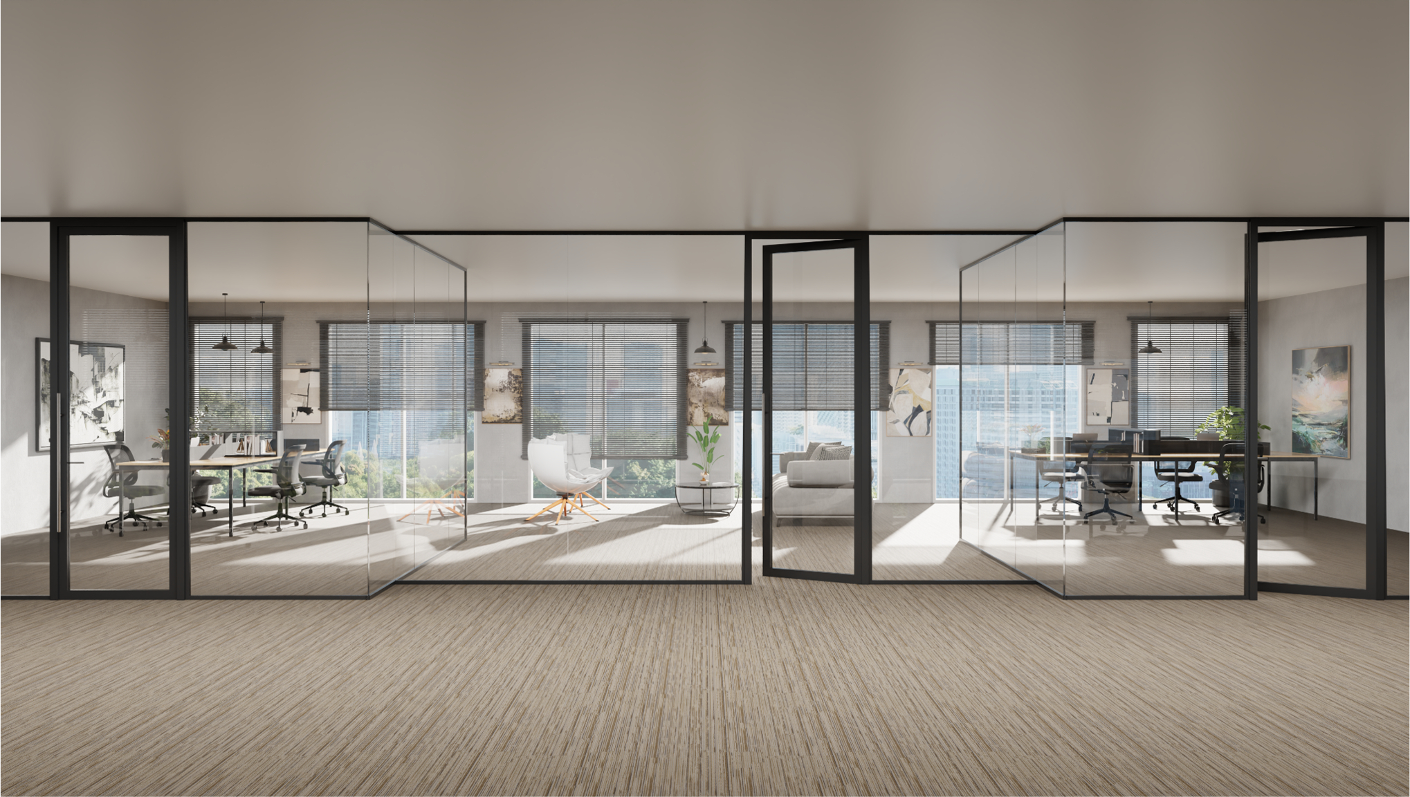 VEA.Doors & Frames