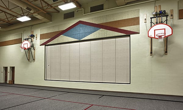 KWIK Wall 2000 Series | Office Acoustic Partition