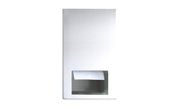 Elite Paper Towel Dispenser