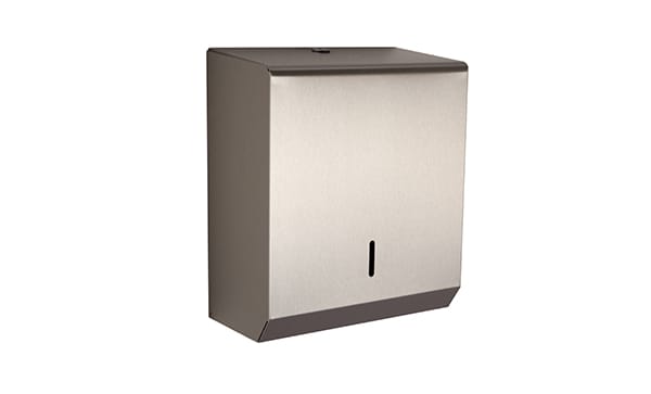 Paper Towel Dispenser