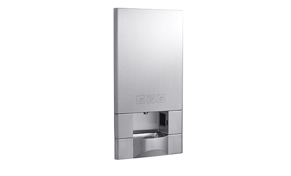 Automatic Hand Wash Station