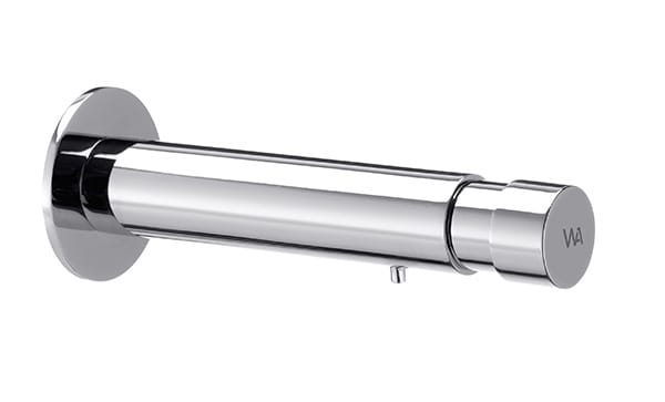 Duct Wall Soap Dispenser