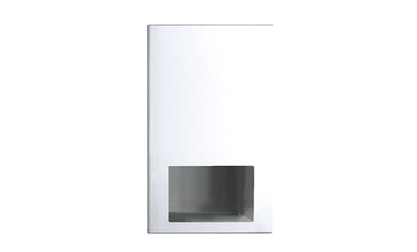 Elite Warm Air Hand Dryer