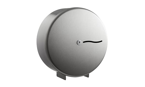 Jumbo Toilet Roll Dispenser