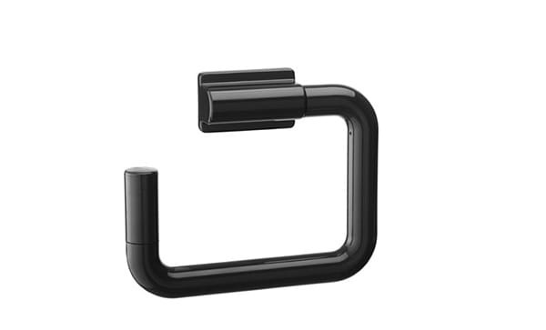 Lockable Toilet Roll Holder