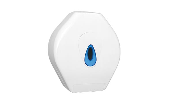 Mid-jumbo Toilet Roll Dispenser