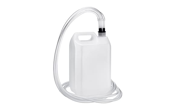 Multi-feed Soap Dispensing System