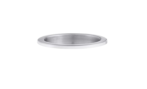 Paper Towel Waste Chute