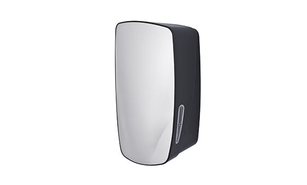 Toilet Tissue Dispenser