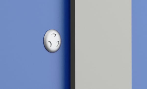 Splash Washroom Cubicles