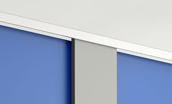 Splash Washroom Cubicles