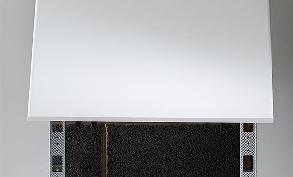 Panelling