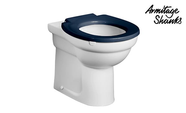Contour 21+ Back to Wall WC*